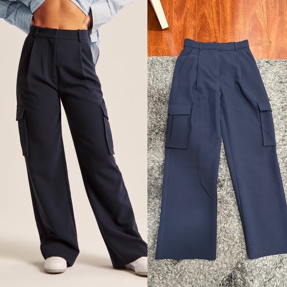 Abercrombie & Fitch Pants & Jumpsuits Abercrombie Fitch Sloane